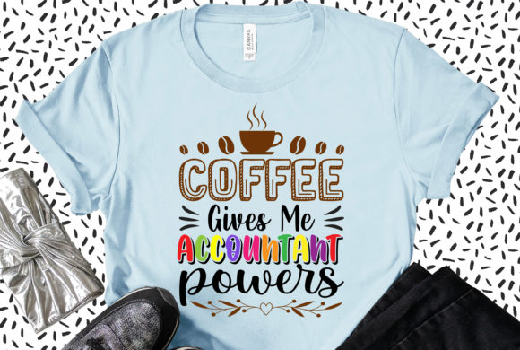 Coffee T-Shirt Graphics: Branding & Design Review