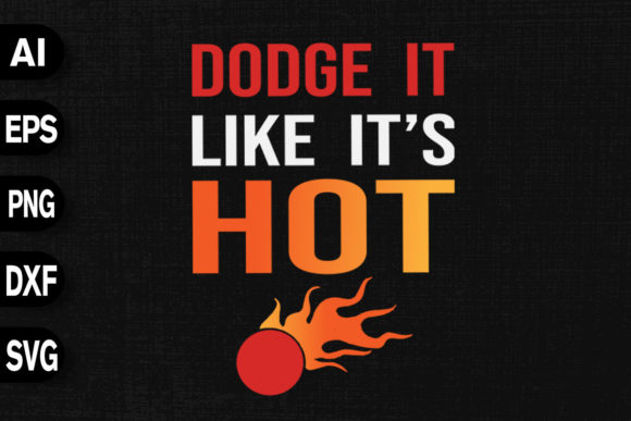 Dodge It Like It's Hot: An Embroidery Review