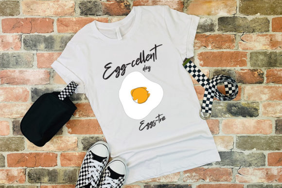 Egg-celent Day Graphics: Print Templates Review