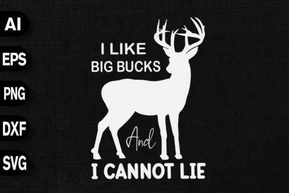 I Like Big Bucks: An Embroidery Design Review